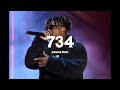 Juice Wrld 734 Full Vseson W All Extra Verses