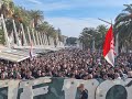Split 8 Studenoga 2025 PROSVJED TORCIDE I BRANITELJA