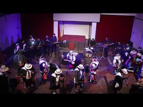 Dos Pasiones - María de Son