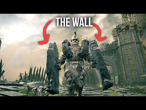 10 CRAZY Elden Ring Builds That Are TRULY GENIUS