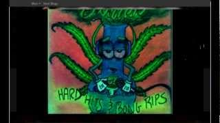 #7- Wassup Sleazy [Emation] Hard Hits and Bong Rips (2012) The[BluntRaps.Com]