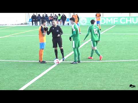 EDMF Churra Vs Villa de Fortuna