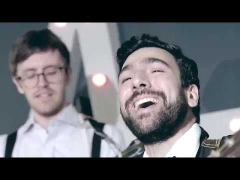 "The Gallivants" Roaming Band Promo Video