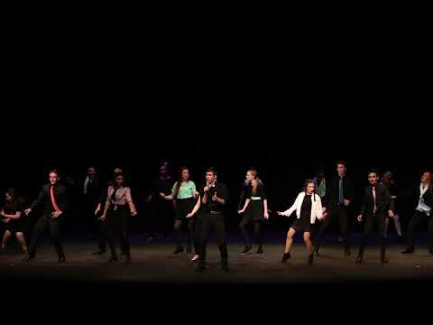 Nicest Kid In Town   Follies2018