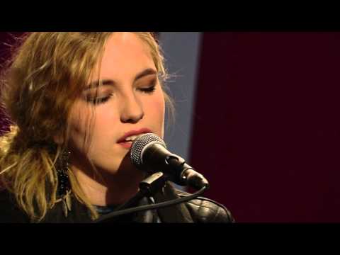 Molly Sterling's 'Playing With Numbers' acoustic | Claire Byrne Live