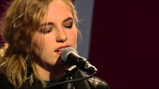 Molly Sterling's 'Playing With Numbers' acoustic | Claire Byrne Live