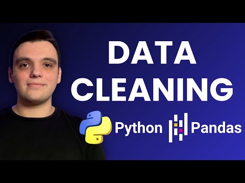 Hands-On Data Cleaning with Python Pandas on Real World Data