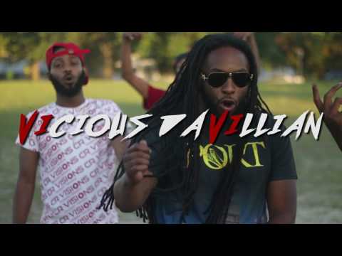 Sleeze Gambino- Once Again Its On ft. Breeze We$$son, Victor Da Villian