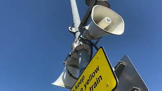 Download the video "Anne Announces the 09:49 Southeastern service to St Pancras International - Platform 1"