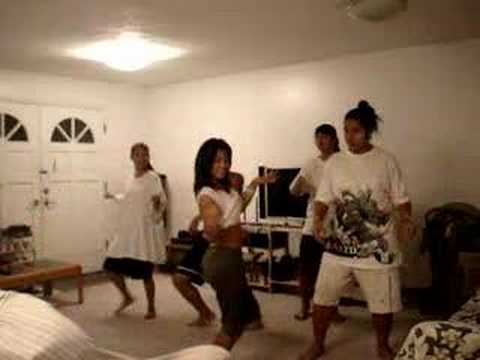 Crank dat soljahboy Navina Sam Ernest Nalena Lei...