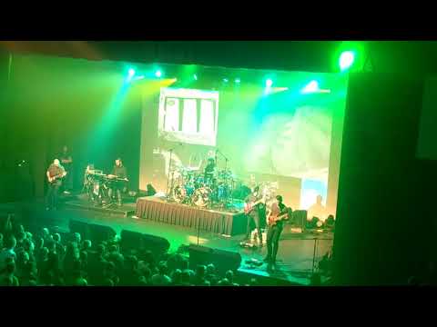 Mike Portnoy's Shattered Fortress - Home / The Dance of Eternity / Finally Free - Atl, GA 9/8/17