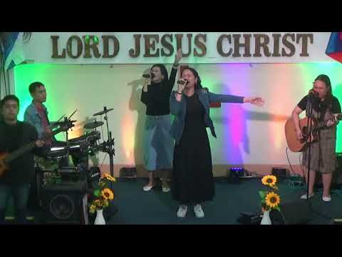 WHATEVER YOUR PLAN IS + WAYMAKER | Radiance Main