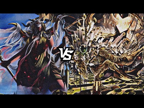 Klothys vs Kyodai | Round 2 | FNP 030622 | Duel Commander