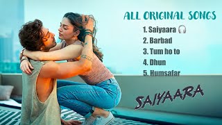 Download lagu Saiyaara | Full Song Audio Jukebox | InCinemas Now | New Music Album 2025 | New Movie Song mp3 Download lagu Saiyaara | Full Song Audio Jukebox | InCinemas Now | New Music Album 2025 | New Movie Song mp3