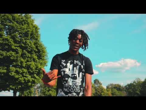 G9 x Let Me Eat (Official Music Video)