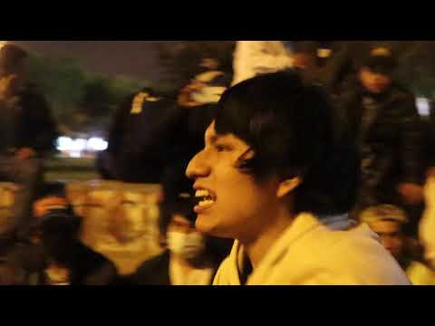 #ERICK   vs    #LEEN / RONDA CUARTOS  🎱🎱 ( EDICION LIRIKAS EXTREMAS ) BERMA2H 😱😱