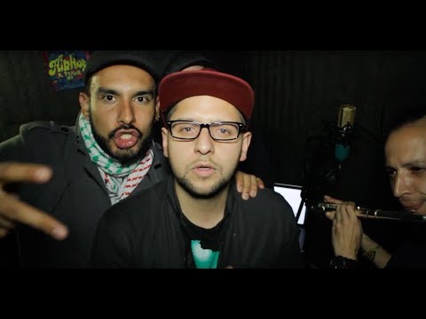 REINCIDENTES BTA - REPRESENT