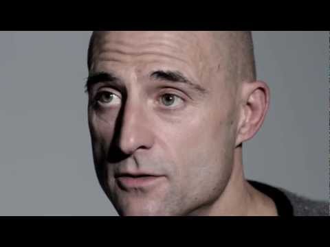 HUNGER TV: MARK STRONG - INTERVIEW PART 2