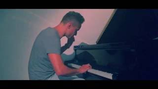 Noisecontrollers & Bass Modulators - See The Light (piano cover)