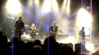 sivert hoyem- empty house live athens 2009
