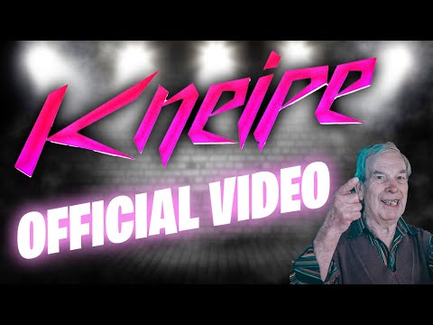 DIE HEUFRESSER - KNEIPE (Official Video 4K)