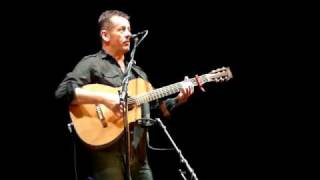 Luka Bloom 2009-04-03 Can't Get You Out Of My Head at The Enmore Theatre Sydney