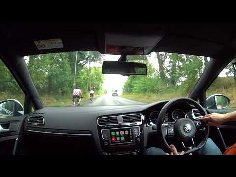 Why I HATE insuring my VW Mk7 Golf R DSG