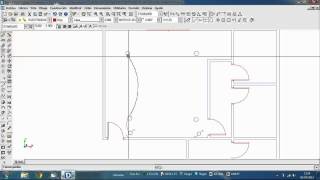 D.  DIBAC: DIBUJO DE UN LOCAL. ELECTRICIDAD