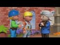 Bob The Builder Season 1 Episode 1
