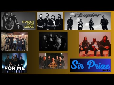 Sir Prize Radio 9/8/23