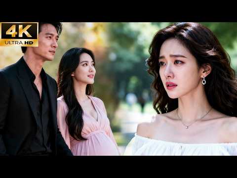 The mistress, pregnant, confronted the wife, who angrily left and filed for divorce.