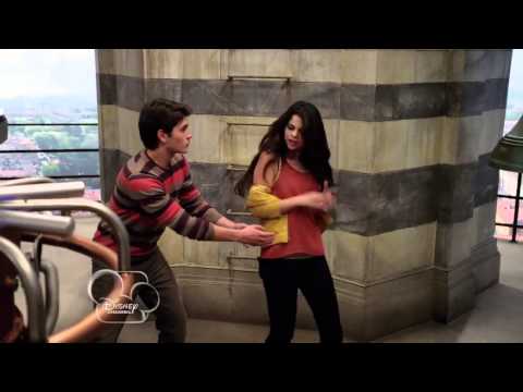 [HD] The Wizards Return- Alex vs. Alex - Battle Scene (Exclusive)