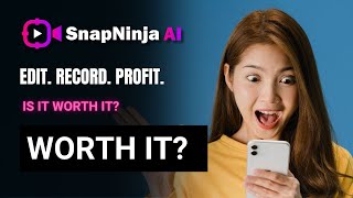 SnapNinja™ Review | Is SnapNinja™ Worth It? SnapNinja™ Reviews 2025