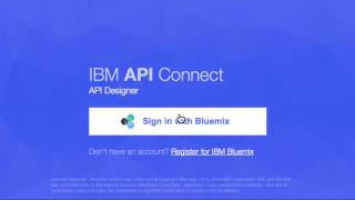 How to Create and Test APIs With the API Designer