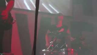 Glasvegas - The World is yours (live)