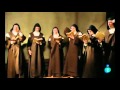 Teresa De Jesús Capítulo 4 Parte 3 Concha Velasco