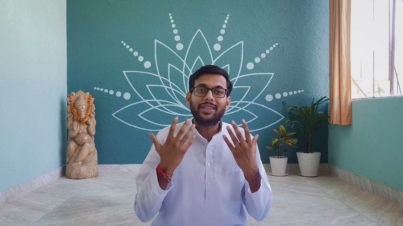 Yoga Nidra is a Ayurvedic Medicine