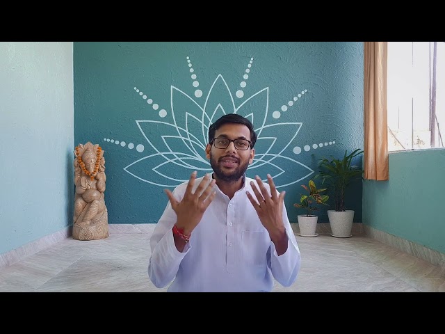 Yoga Nidra is a Ayurvedic Medicine