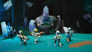 Starseeker: Astroneer Expeditions