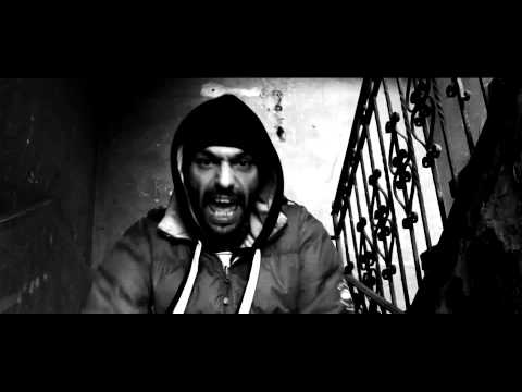 Lupo - Ne ijedj meg ! (official video 2014)