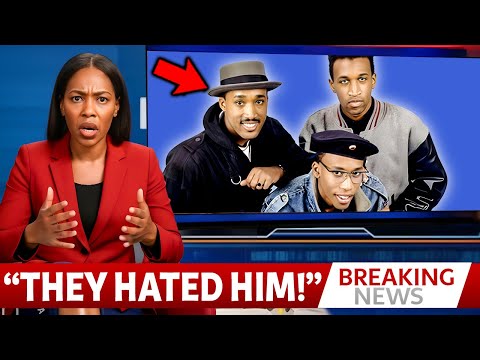 What D'Wayne Wiggins NEVER Told You About 'Tony! Toni! Tone!'