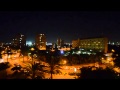 Tel Aviv Isreal SIRENS The Last Time Was 20 Years Ago During Persian Gulf War