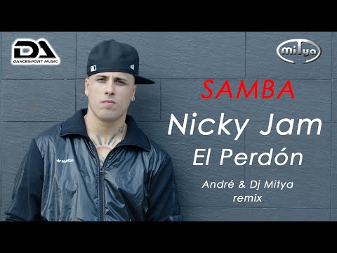 SAMBA | El Perdón (André & Dj Mitya Remix) - 51bpm.