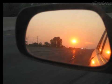 Retrovisor video
