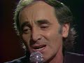 Charles Aznavour - L'amour à fleur de coeur (1976)