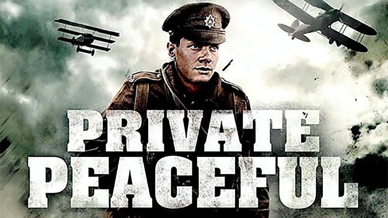 Private Peaceful Trailer