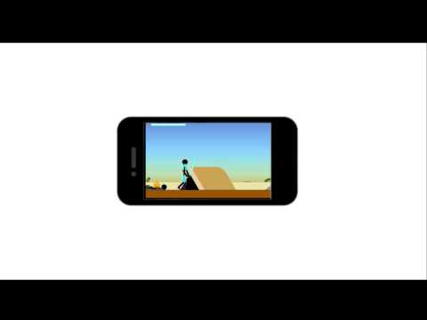 Pivot Light Saber Video