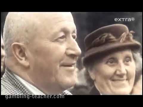 Glücksspiel in der DDR