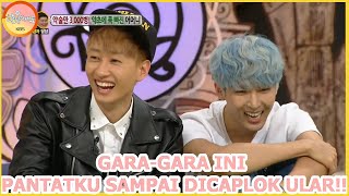 Download lagu Pantatku Sampai DICAPLOK ULAR BERBISA! |Hello Counselor|SUB INDO| 130722 Siaran KBS WORLD TV| mp3