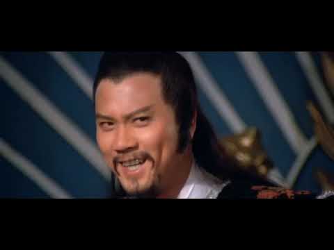 Return of the Bastard Swordsman(1984)-"Put your heart into it"